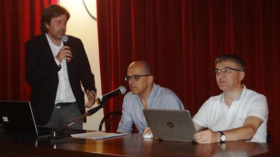 A Cento il quadro dello stato dei lavori della ricostruzione