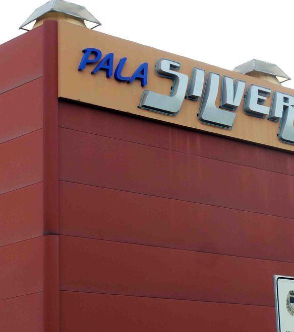 E il Comune tratta per l’acquisizione del PalaSilver