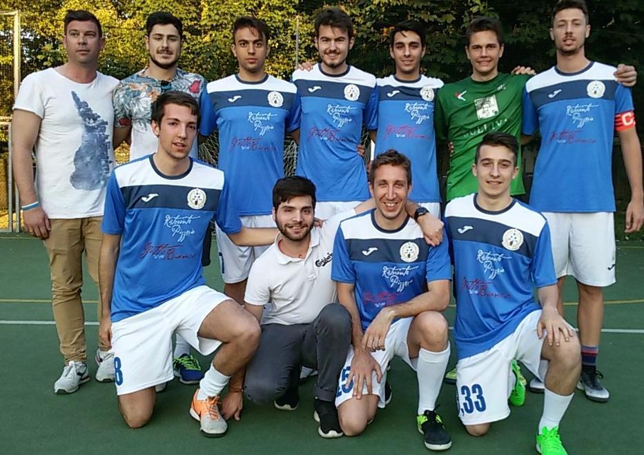 È super Dac Futsal Catozzi-Corsico finale di Superlega 