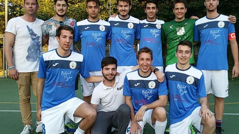 È super Dac Futsal Catozzi-Corsico finale di Superlega