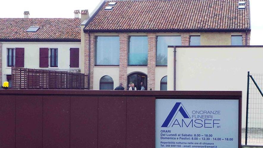 Il Comune vuole vendere la maggioranza dell’Amsef