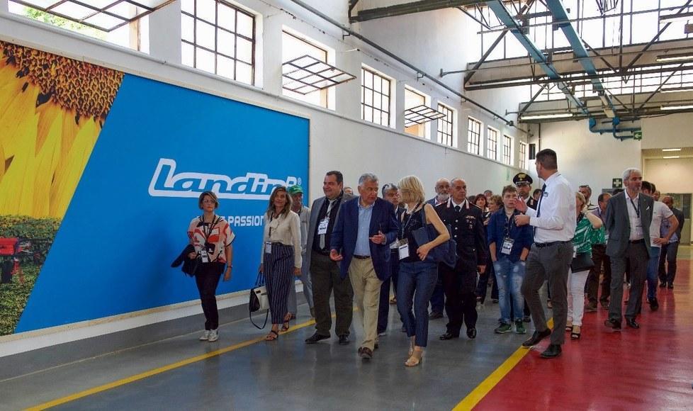 Oltre 2.500 persone all’Open Day