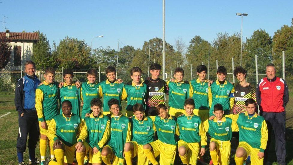 Torneo Cavazzoli la Scandianese di nuovo in finale