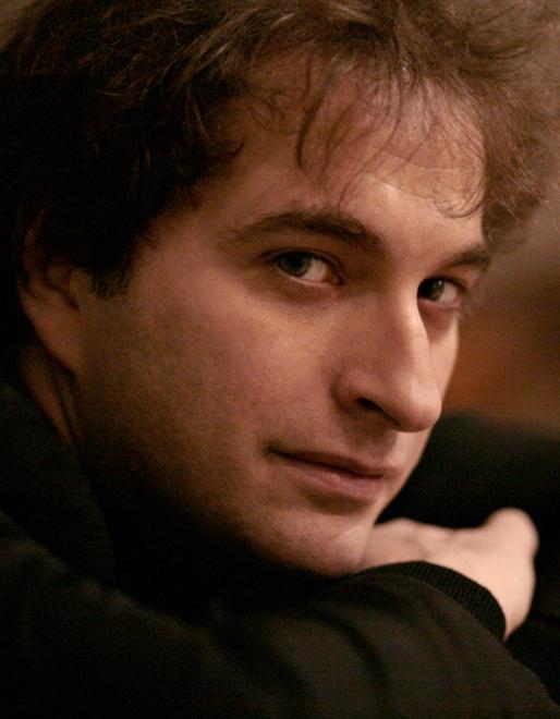Il violoncellista Bronzi «Quartetti di qualità» Al via le seconde prove
