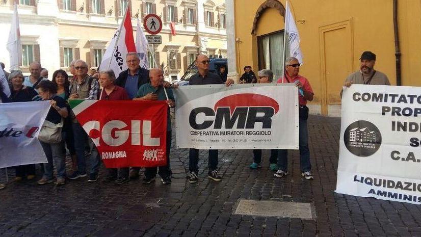 «Serve una riforma del prestito sociale»
