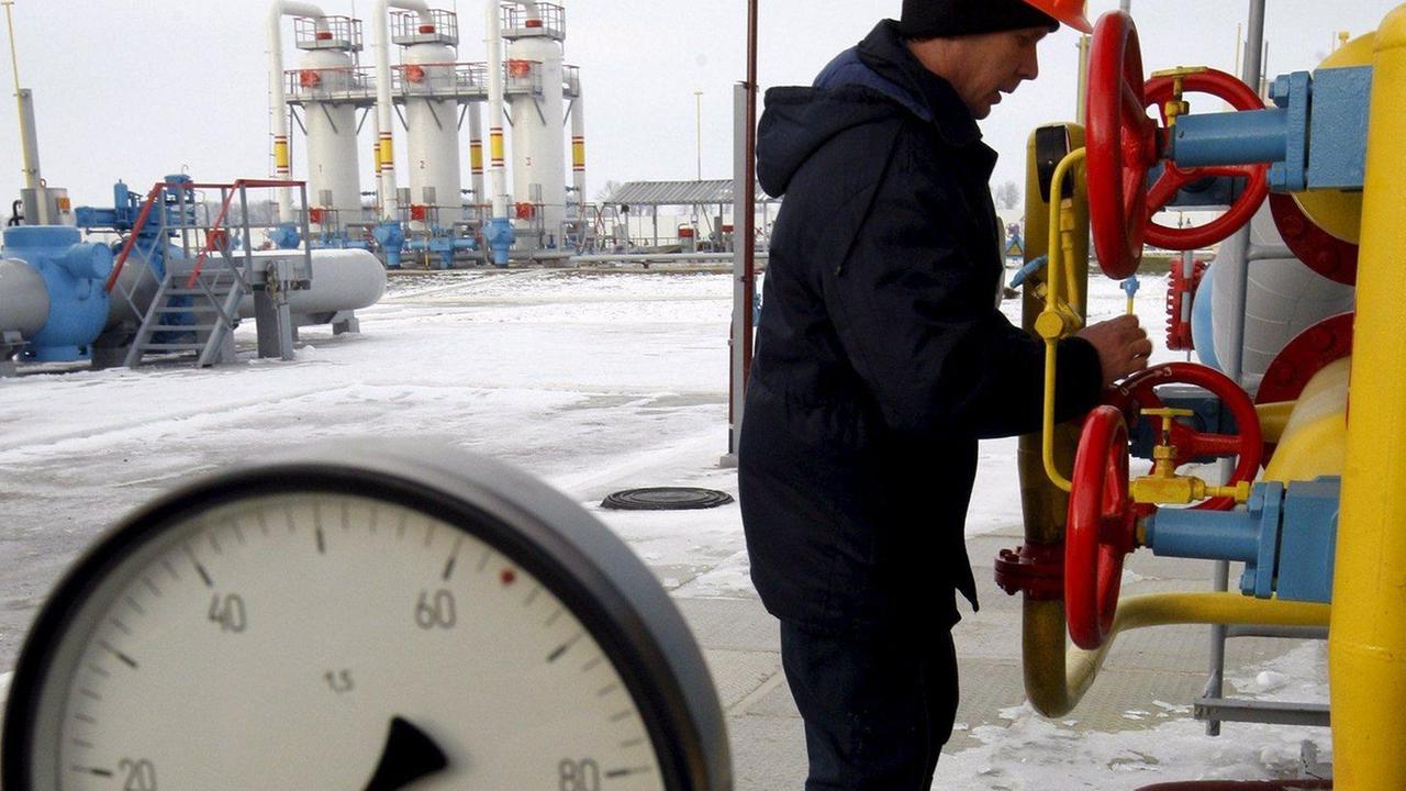 La Dorsale del gas punta verso Sassari: metano entro il 2025