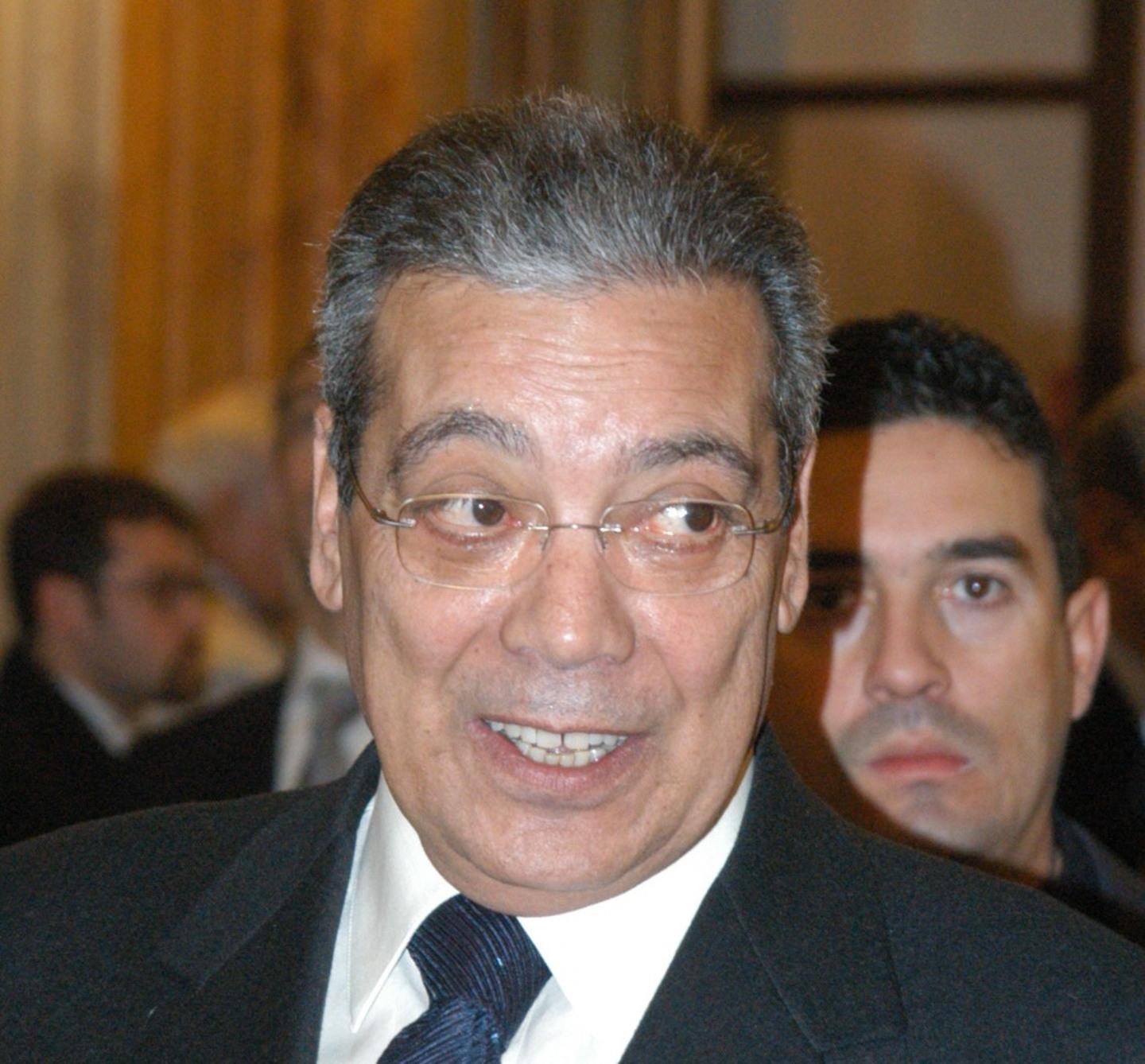 È morto l’ex presidente Serrenti 