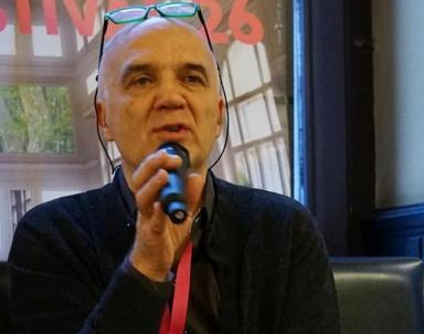 «I documentari, nuova frontiera del cinema» 