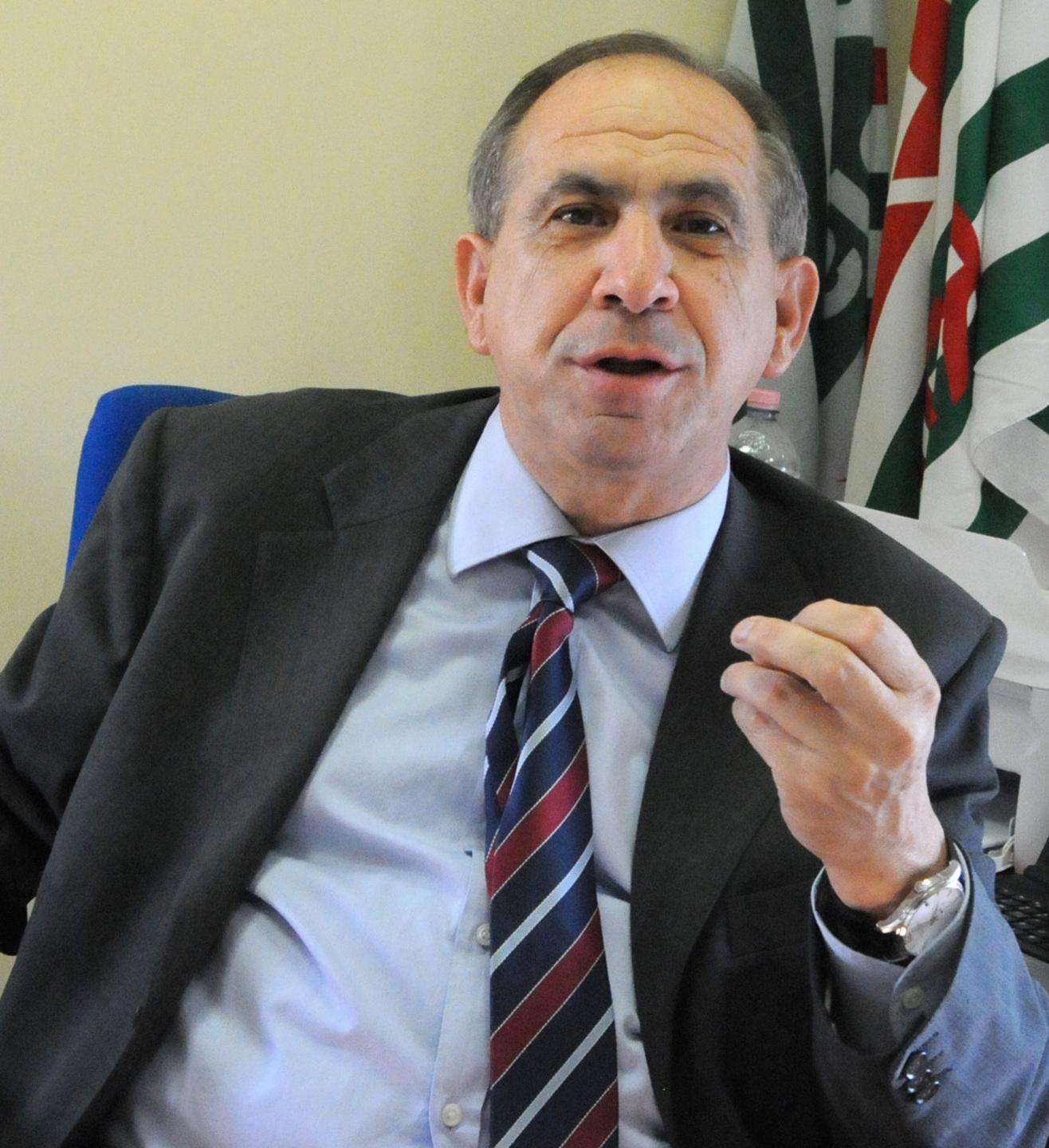 Il caso Consorzio agrario sul tavolo della Regione 