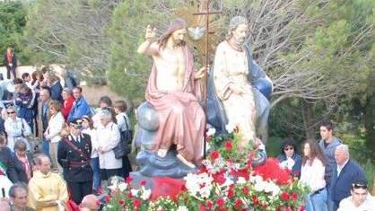 La Maddalena in festa in onore della Trinità