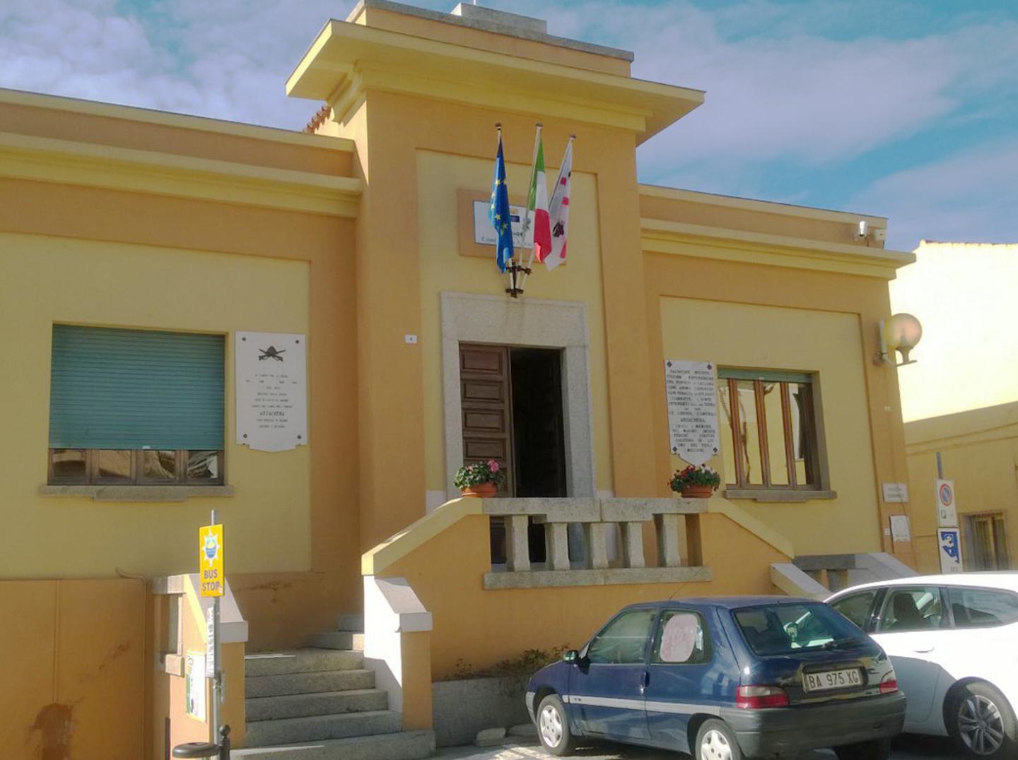 Arzachena, al via il restyling delle strade 