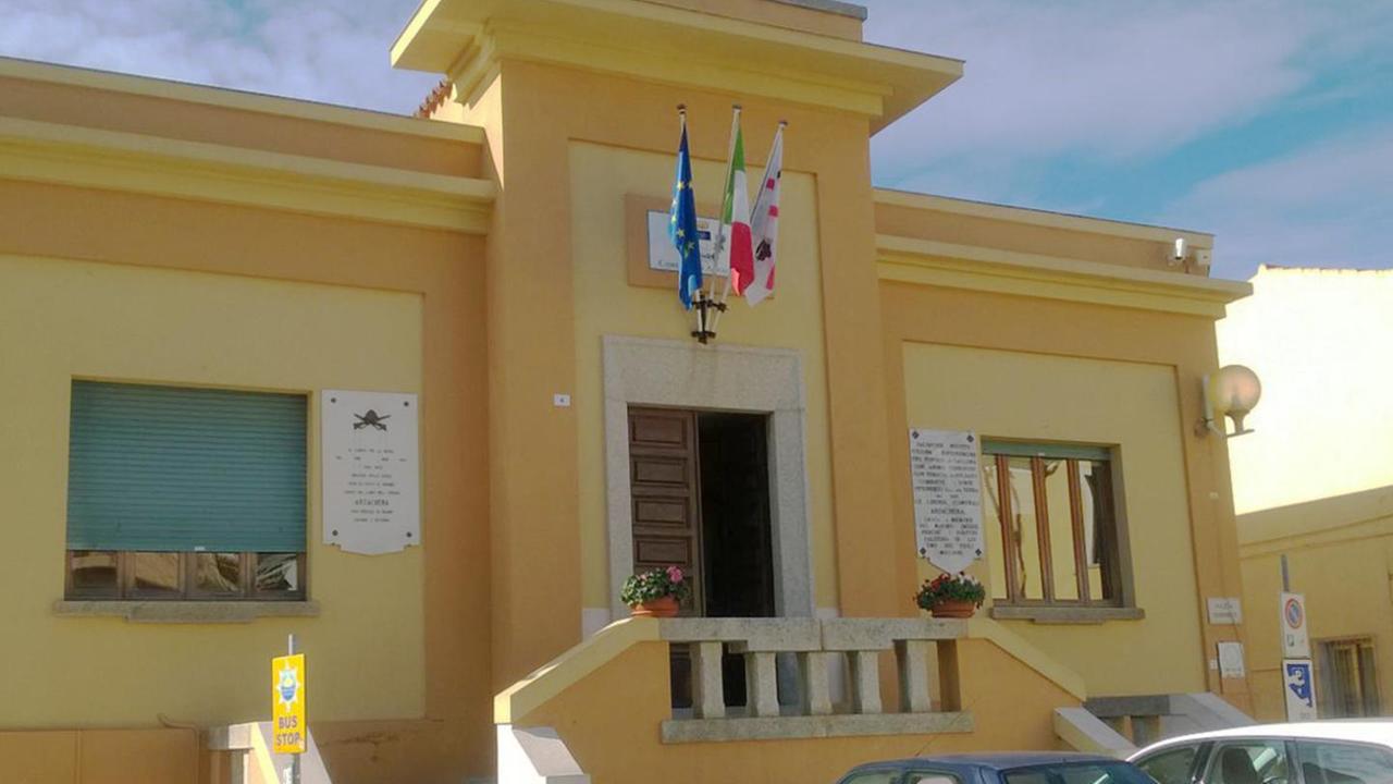 Arzachena, al via il restyling delle strade