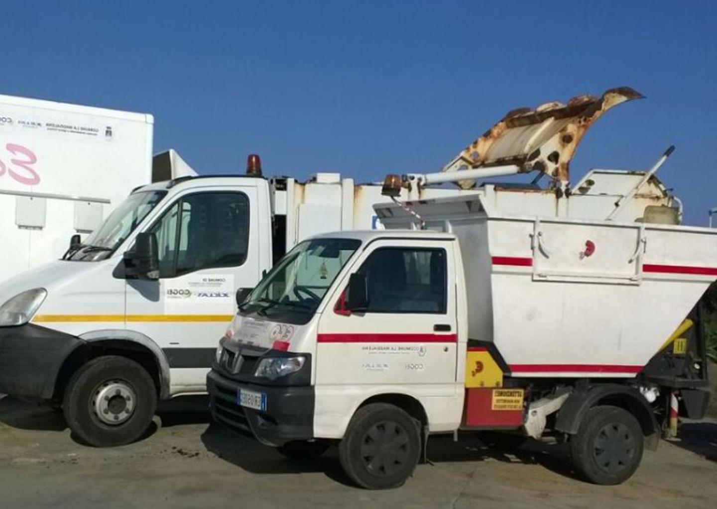 Rifiuti, il contenzioso tra Comune e Ciclat approda in Consiglio 