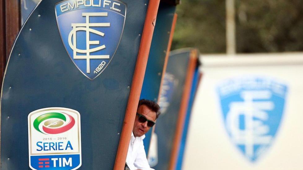 Corsi e il domani dell'Empoli: «Il nuovo direttore porterà freschezza. Il mister? È corsa a tre»