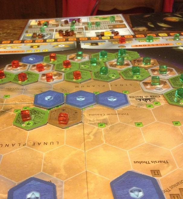 A che gioco giochiamo: prima scuola di fallimento  