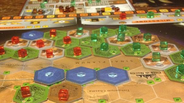 A che gioco giochiamo: prima scuola di fallimento