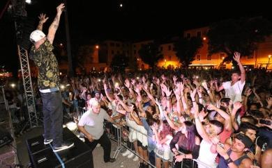 Effetto Torino, piazza blindata 8 ore per la festa delle scuole 