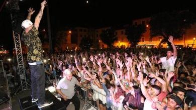 Effetto Torino, piazza blindata 8 ore per la festa delle scuole