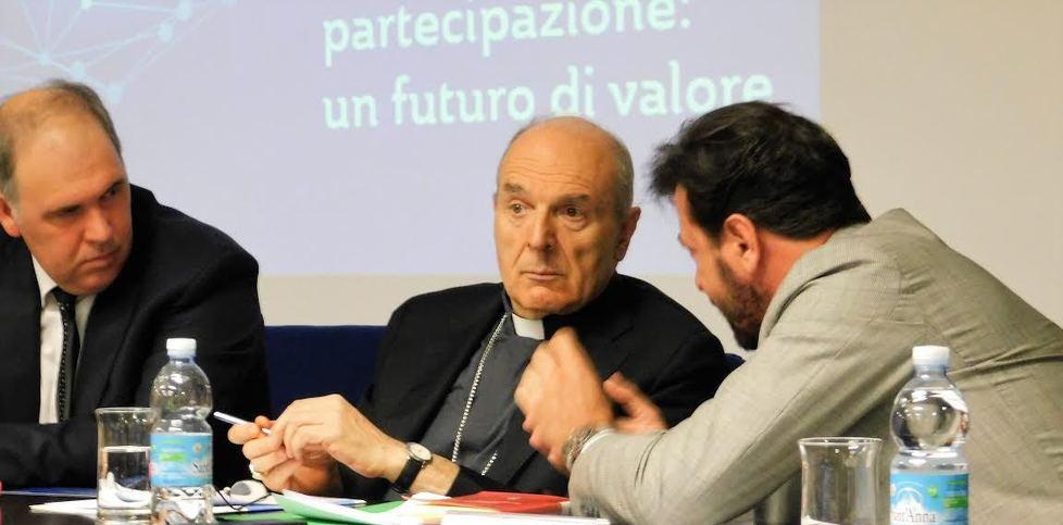 Emergenza profughi a Reggio Emilia, parla il vescovo: «Pronti a nuove soluzioni»  