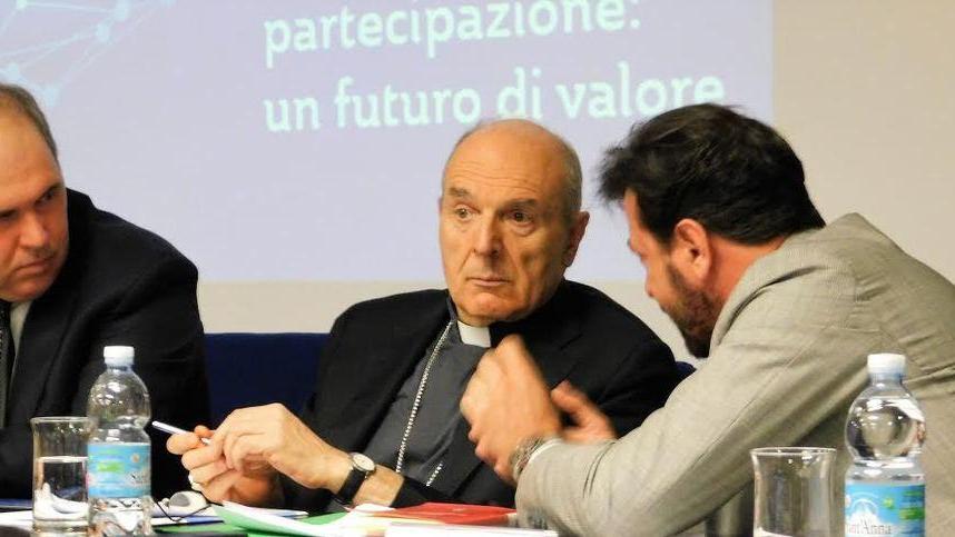 Emergenza profughi a Reggio Emilia, parla il vescovo: «Pronti a nuove soluzioni»