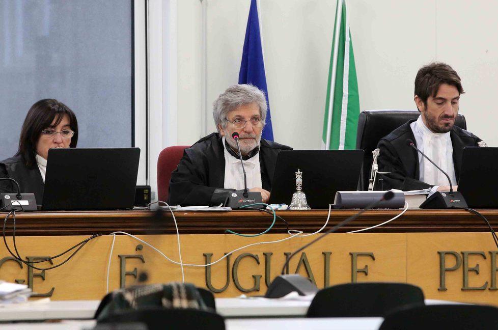 Aemilia, misure restrittive più lunghe di un anno  