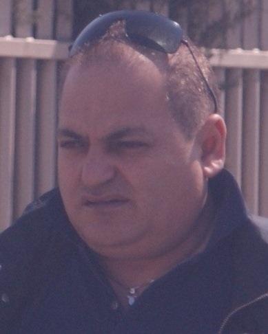 «Prestanome di Giglio per soldi»  