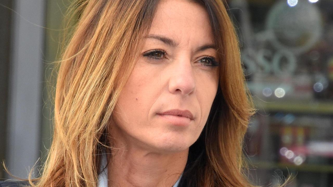 L'assessora Petrucci