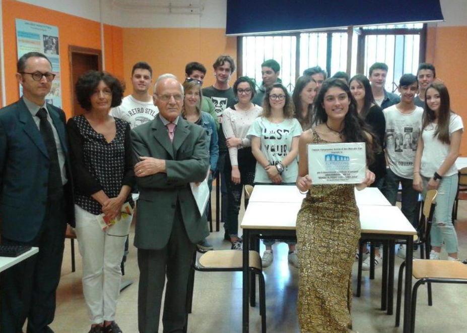 Un laboratorio informatico e nuove lavagne multimediali
