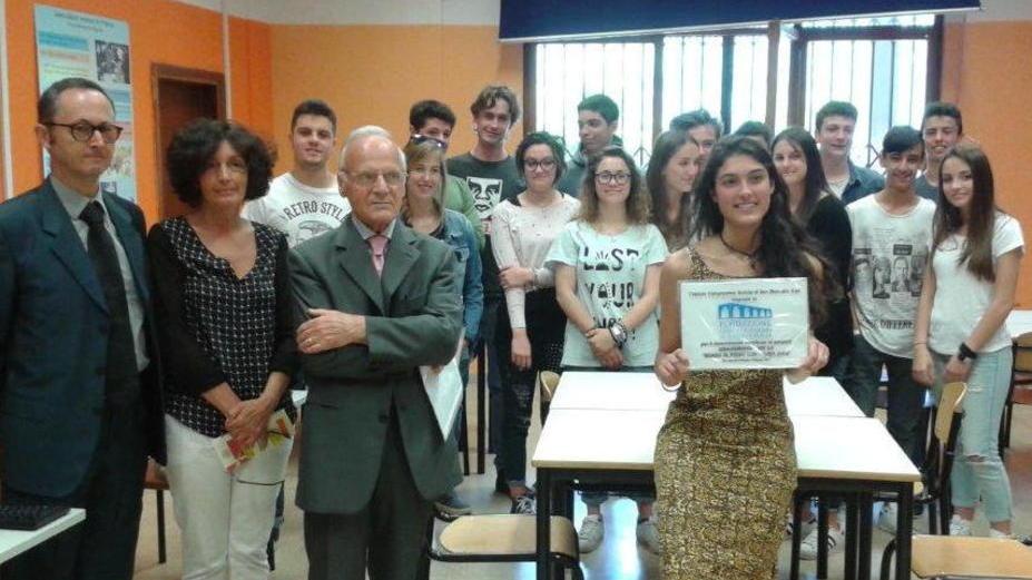 Un laboratorio informatico e nuove lavagne multimediali