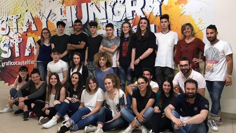 E giovedì toccherà al “New Castel’s” a Castelnuovo d’Elsa