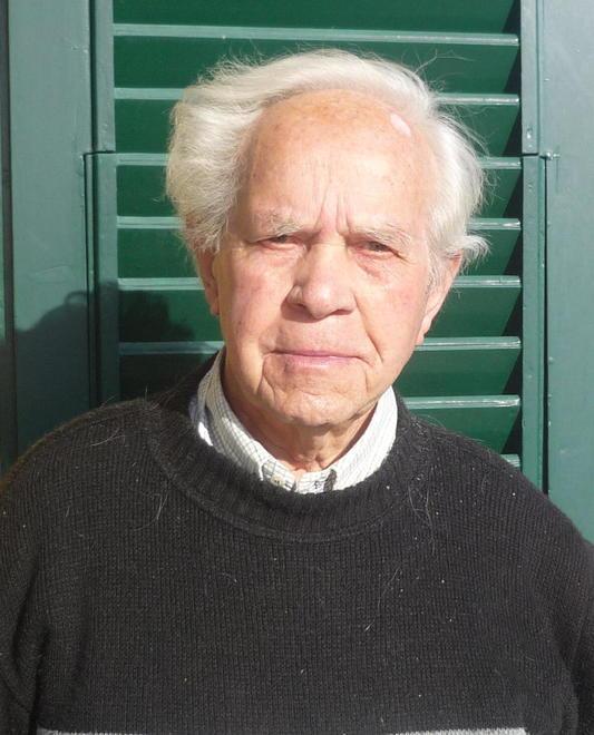 Addio al partigiano Leopoldo 