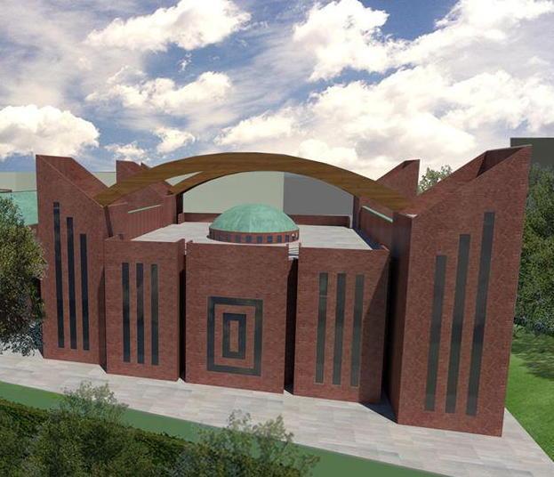 Moschea, chiesto un altro referendum