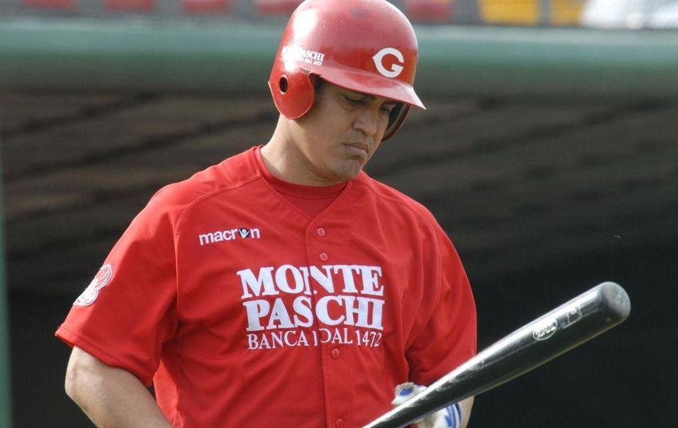 Ramos torna a Grosseto Il Jolly dà l’assalto alla Ibl 