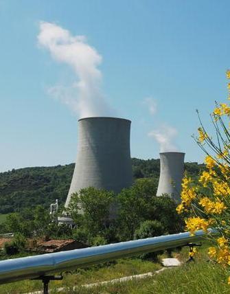 Aree idonee e non I dubbi di Montenero sulla nuova geotermia 