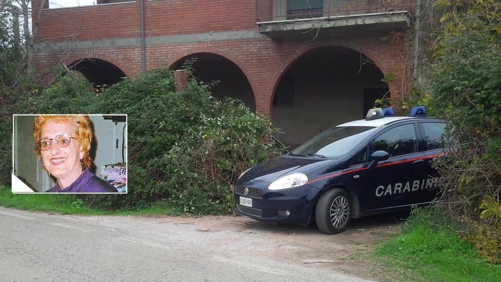 «Uccise la nonna»: condannato Nove anni per Gino Laurini 