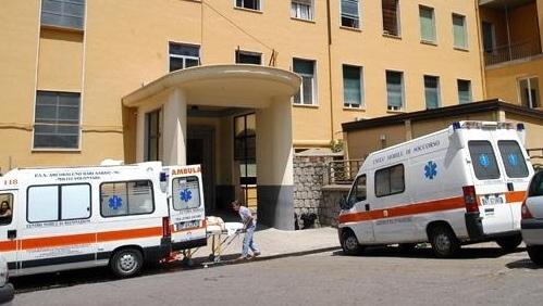 Cade dalla bici e sbatte la faccia Imprenditore ricoverato a Olbia 