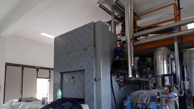 Cremazione: si potrà anche a Grosseto