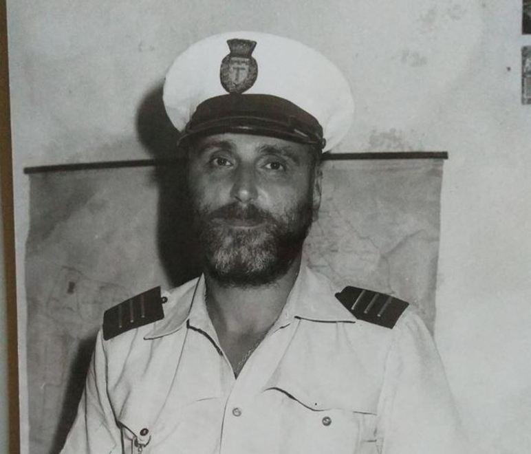 Muore a 67 anni l’ex comandante della municipale Cammelli