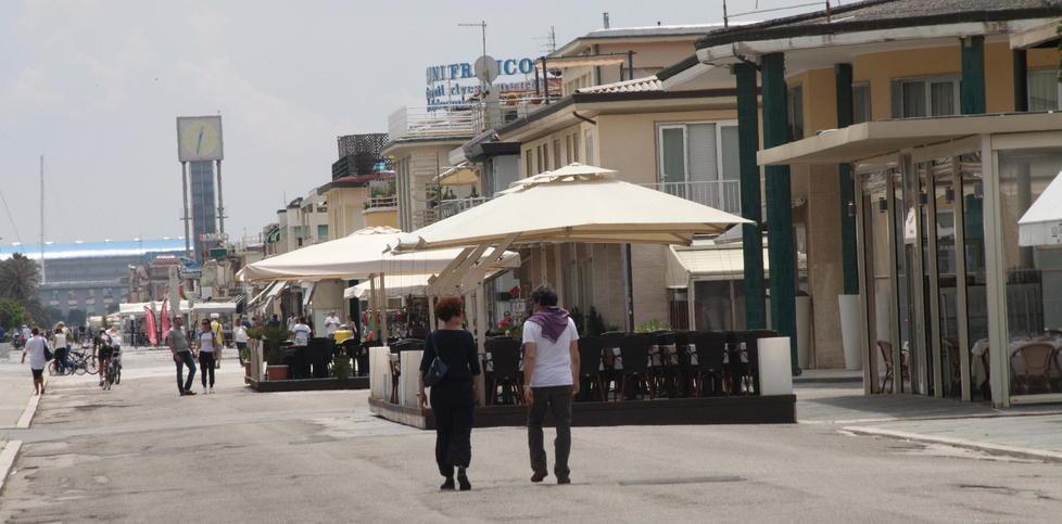 In arrivo un giro di vite sulle concessioni comunali 