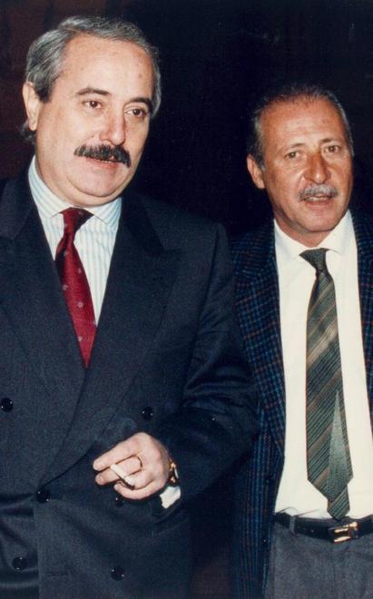 Nelle strade di Borgo vivrà il ricordo delle vittime di mafia 
