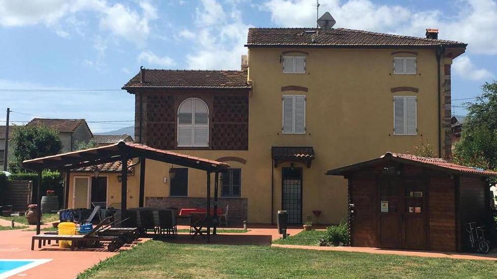 Pronti a fare causa per difendere la casa
