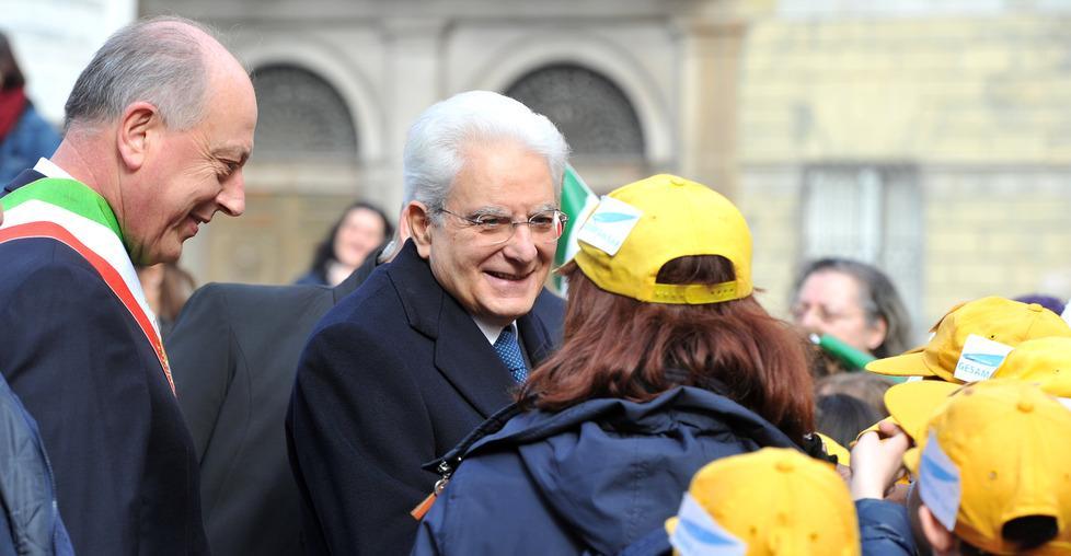 «Solo verità e concretezza: continuerò a operare così» 