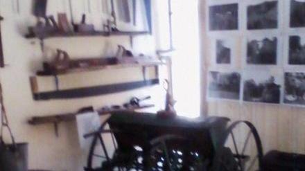Il museo contadino si arricchisce di spazi espositivi
