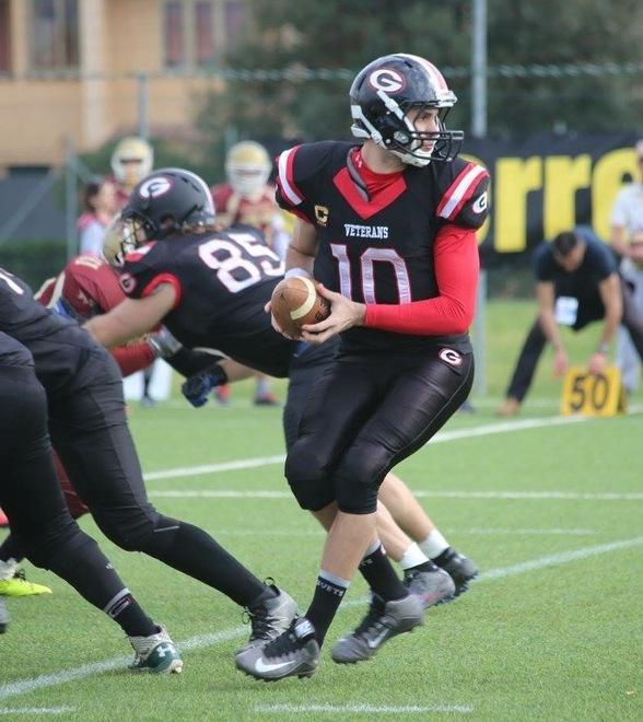 White Tigers sempre più forti La sfida agli Etruschi Livorno