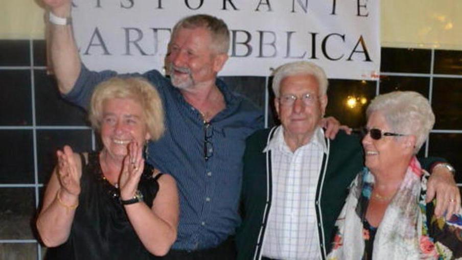 Cafè Mexico, domani sera festa per il 30° anniversario