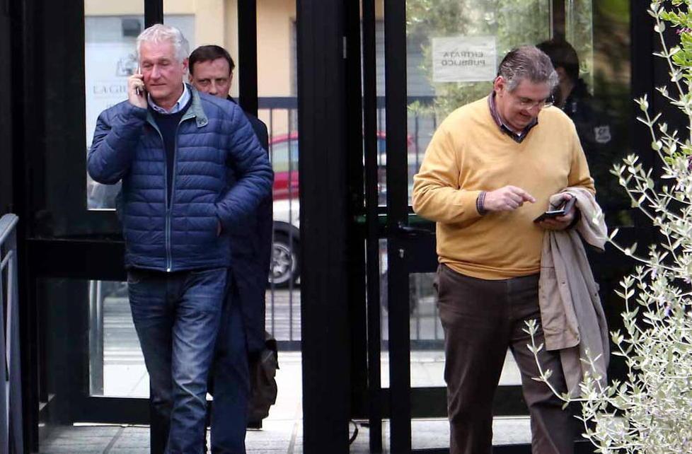 Ricorso rigettato, il Pd: «Vannucci chieda scusa»