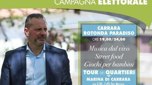 Alla Rotonda musica e street food