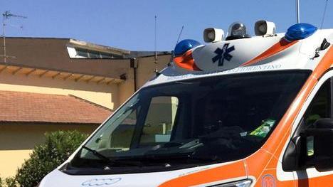 Militare salva il vicino con il massaggio cardiaco