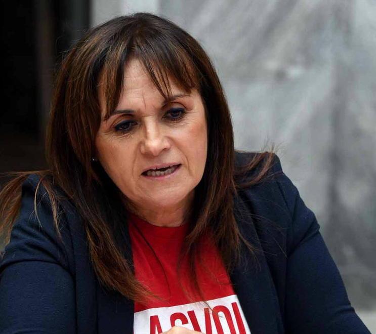 «Così Carrara ridiventerà una città accogliente» 