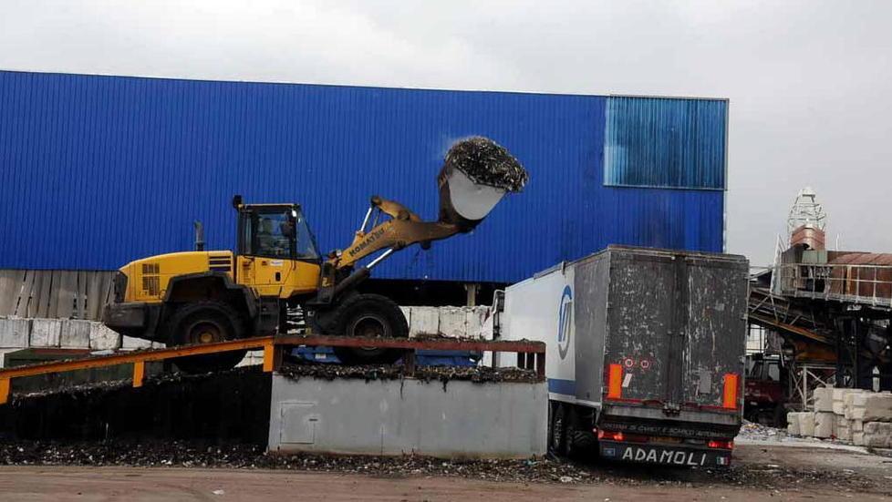 Solo rifiuti organici al Cermec: il sindaco dice no a Retiambiente 